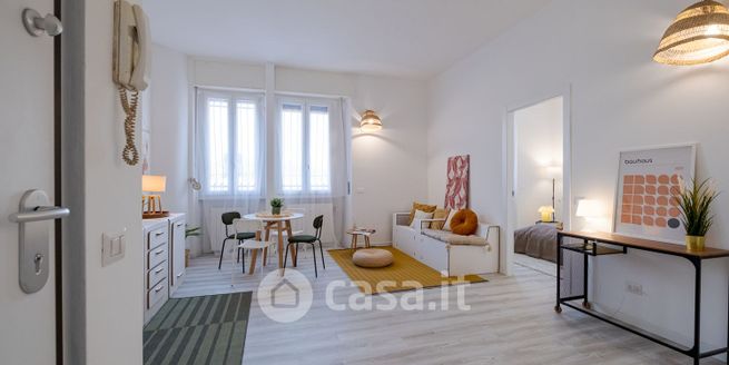 Appartamento in residenziale in Via Cardinale Mezzofanti 41