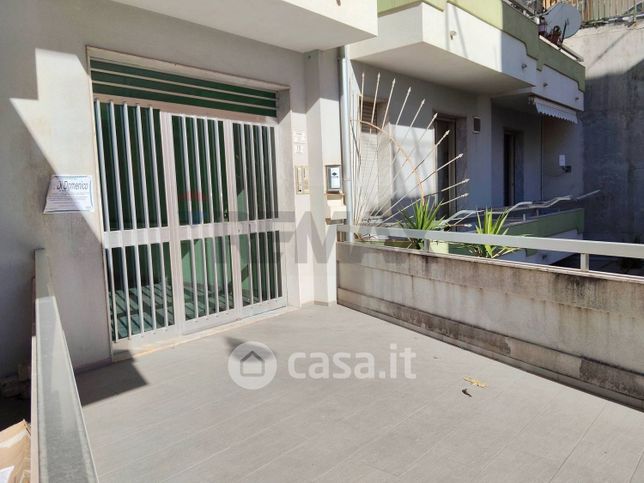 Appartamento in residenziale in Via Siracusa 15
