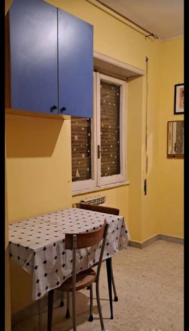 Loft in residenziale in Largo Preneste