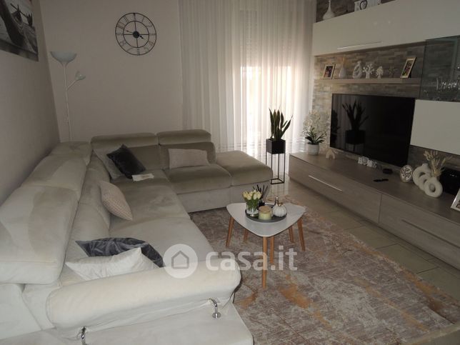 Appartamento in residenziale in Via Giuseppe Verdi