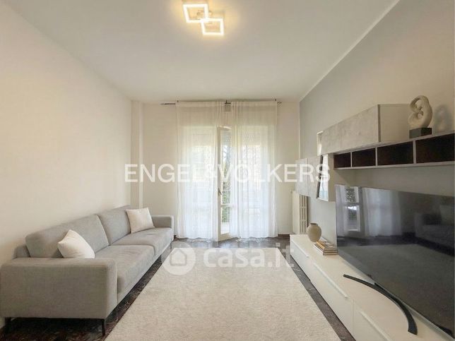 Appartamento in residenziale in Via Calatafimi