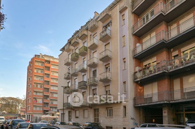 Appartamento in residenziale in Via Giacinto Pacchiotti 5 bis