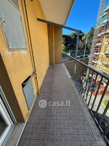 Appartamento in residenziale in Via di Creto