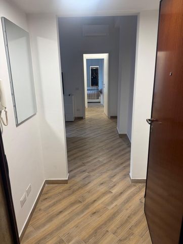 Appartamento in residenziale in Via Pacinotti