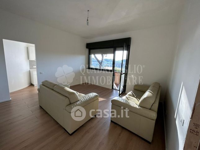 Appartamento in residenziale in Via Federigo Verdinois 6