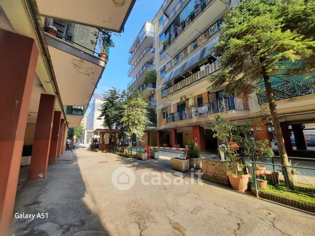 Appartamento in residenziale in Via Alcide de Gasperi 69