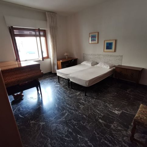 Appartamento in residenziale in Via Barletta