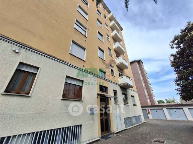 Appartamento in residenziale in 
