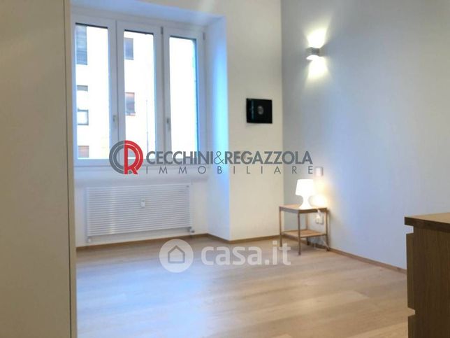 Appartamento in residenziale in Viale Bligny 47