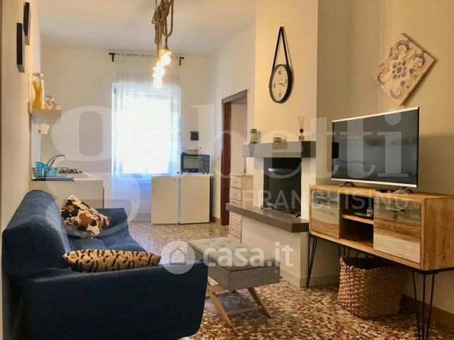 Appartamento in residenziale in