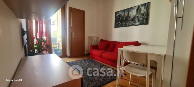 Appartamento in residenziale in Via Mac Mahon 9