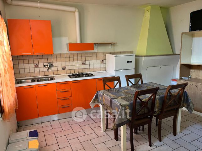 Appartamento in residenziale in Via Minore
