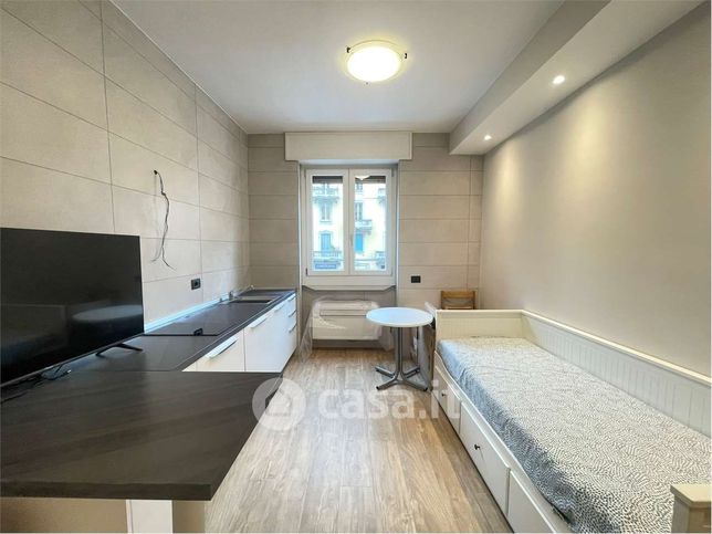 Appartamento in residenziale in Viale Monza 127