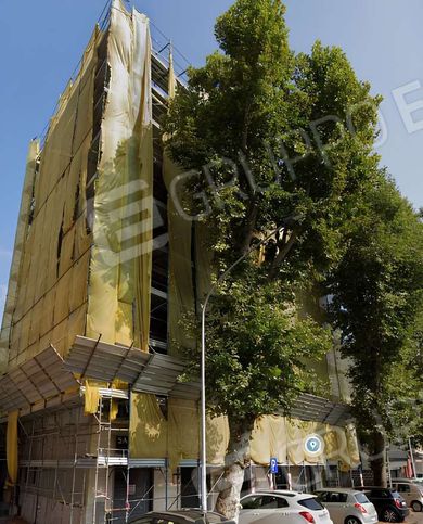Appartamento in residenziale in Viale 5 Giornate 37