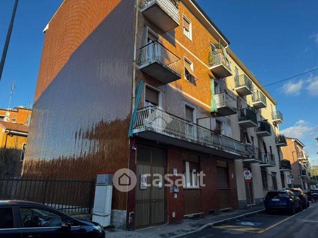 Appartamento in residenziale in Via Giuseppe Verdi 5