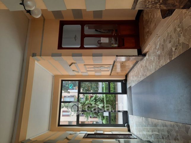 Appartamento in residenziale in Via Gioacchino Murat