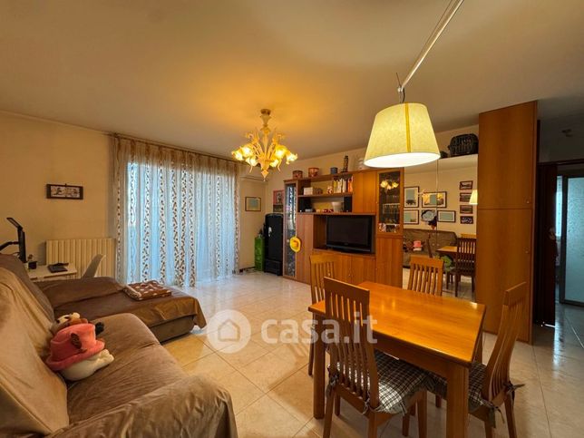 Appartamento in residenziale in Via della Libertà 59