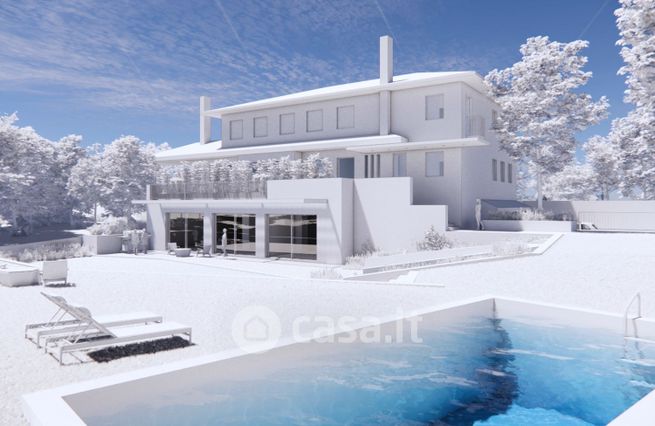 Villa in residenziale in gaiboola