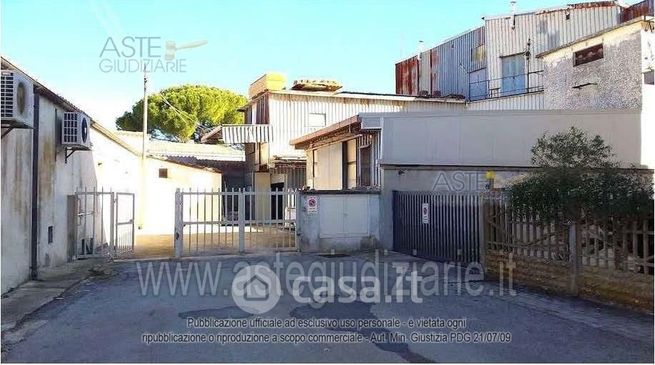 Casa indipendente in residenziale in Via Giuseppe Ungaretti
