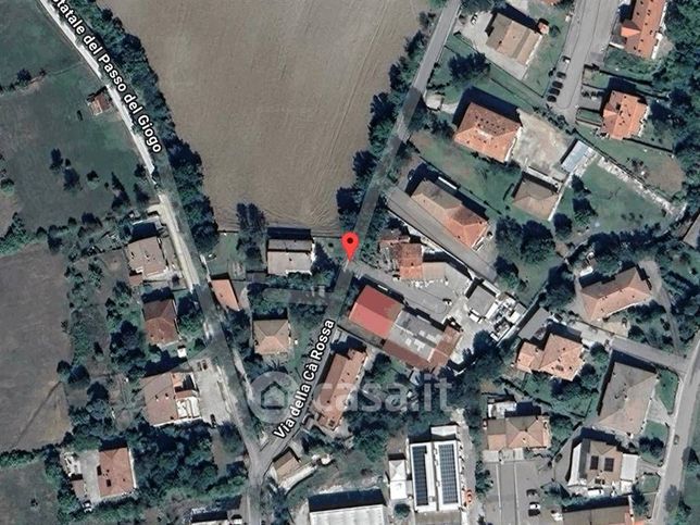 Appartamento in residenziale in Via della Cà Rossa