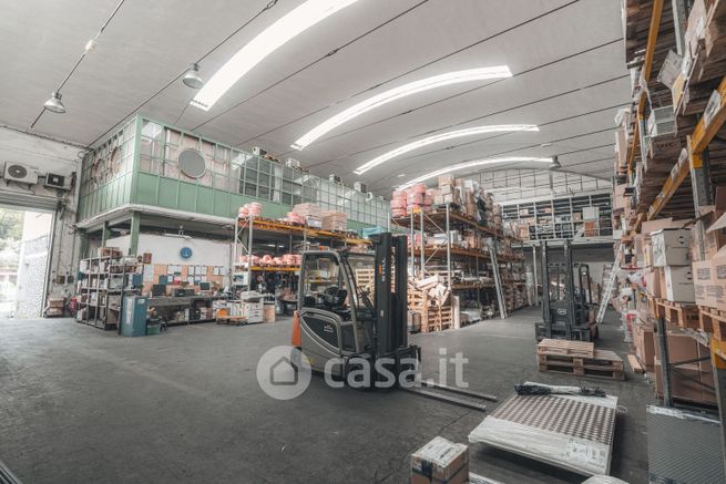 Capannone in commerciale in Via Piave