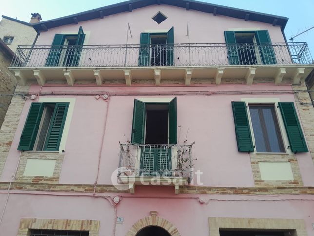 Appartamento in residenziale in Via XX Settembre 79