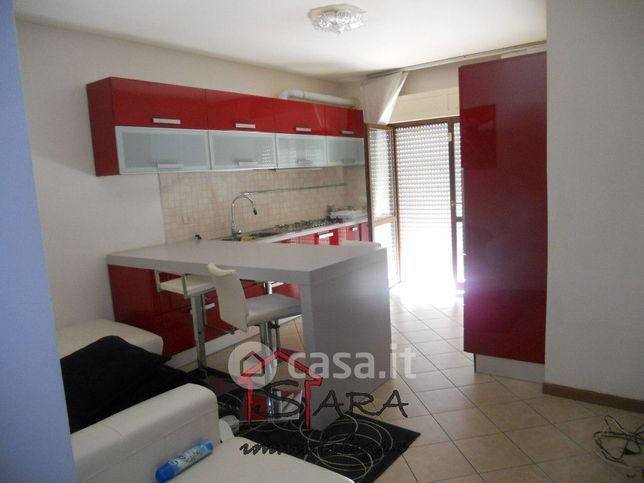 Appartamento in residenziale in Via A. Canova