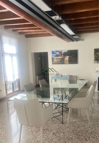 Ufficio in commerciale in