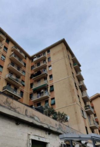 Appartamento in residenziale in Via Piacenza 5