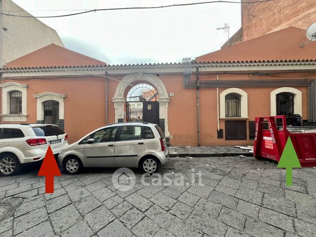 Appartamento in residenziale in Via Ferrara Abate 59