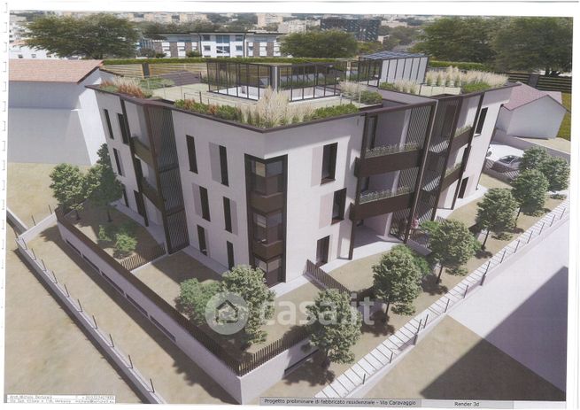 Appartamento in residenziale in Via Pietro Guglielmazzi