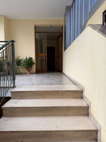Appartamento in residenziale in Viale Europa Unita