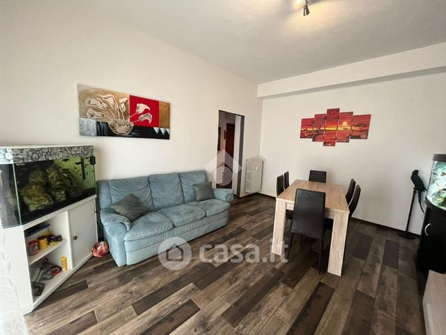 Appartamento in residenziale in Via Landoni 27