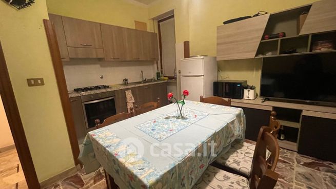 Appartamento in residenziale in Via Francesco Gonin 12