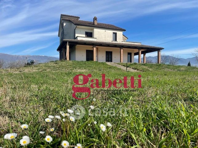 Villa in residenziale in Via Antonio Gramsci