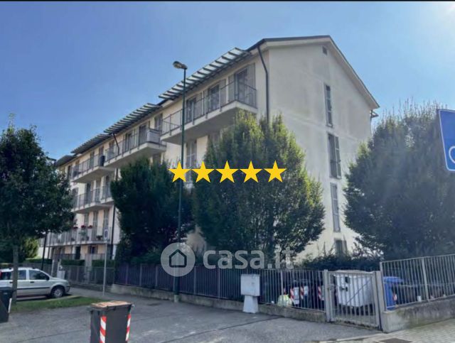 Appartamento in residenziale in Viale Repubblica