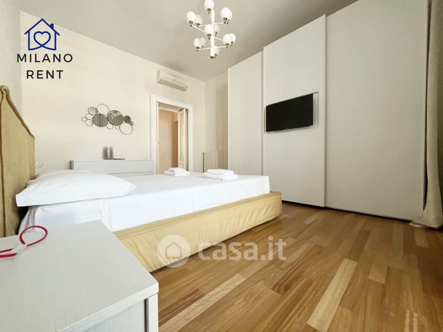 Appartamento in residenziale in Via Antonio Stoppani 40