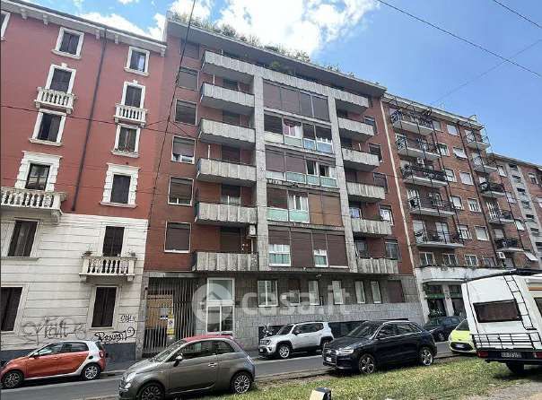 Appartamento in residenziale in Via degli Imbriani 15