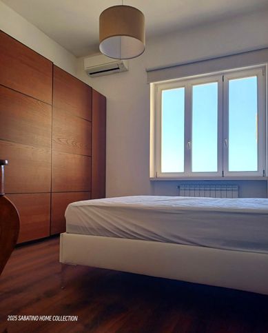 Appartamento in residenziale in Via Vigorito Giuseppe