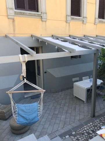 Appartamento in residenziale in Via Tullio Crosio 56128