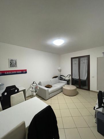 Appartamento in residenziale in Via Generale Cantore