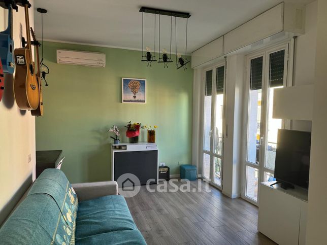 Appartamento in residenziale in Via Sergio Corazzini 5