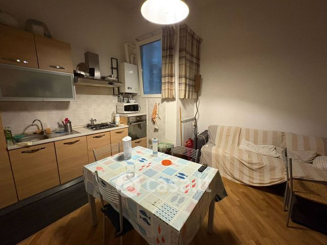 Appartamento in residenziale in Via Carlo Cattaneo 1