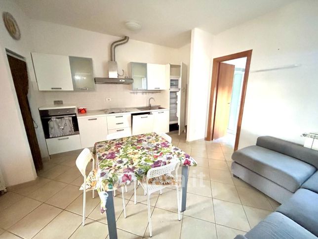 Appartamento in residenziale in Via Vittorio Veneto