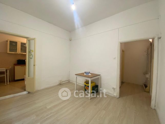 Appartamento in residenziale in Via Baccheretana 161