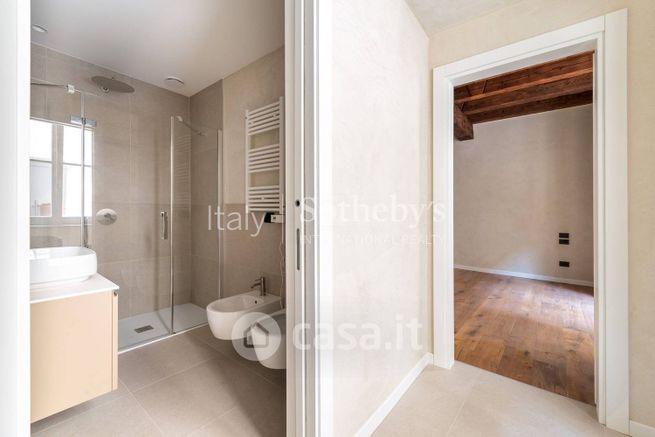 Appartamento in residenziale in Stradone San Fermo