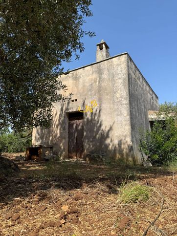 Rustico/casale in residenziale in 