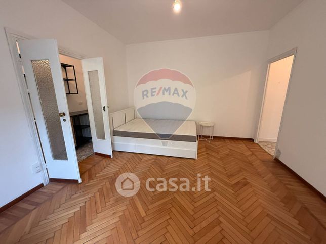 Appartamento in residenziale in Via Achille Maiocchi 8