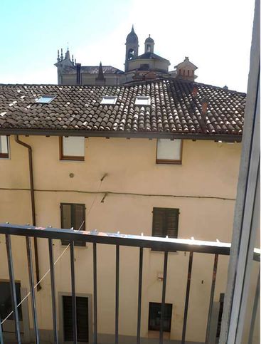 Appartamento in residenziale in Via XXV Aprile 7