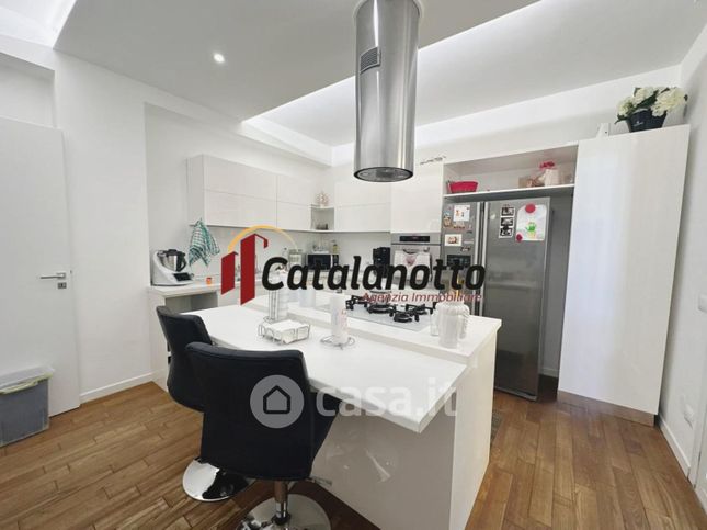 Villetta a schiera in residenziale in Via Giovanni Paolo II